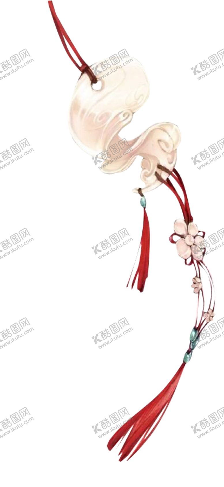 编号：95750206240533142902【酷图网】源文件下载-古风元素灯笼
