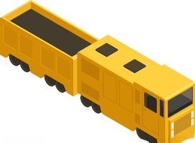 工程车