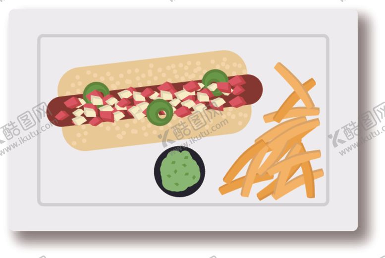 编号：68918510080256374875【酷图网】源文件下载-食物