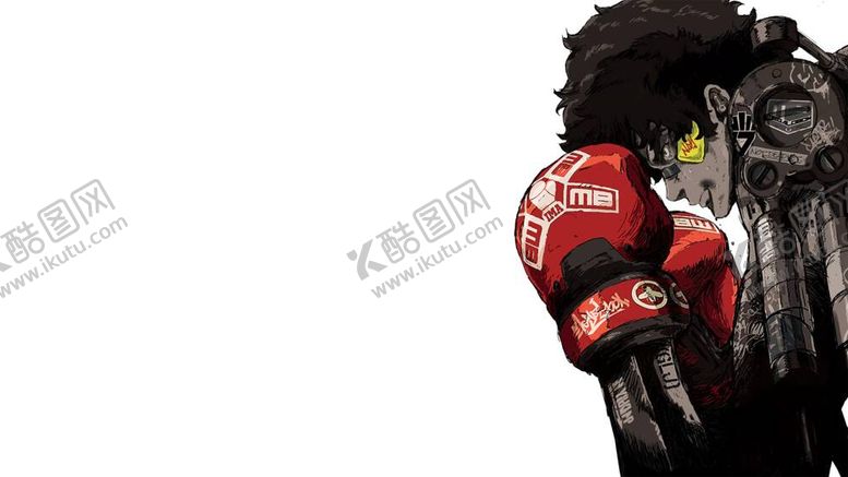 编号：53090111281042211136【酷图网】源文件下载-动漫壁纸