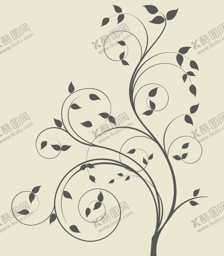 编号：56206110042316098203【酷图网】源文件下载-欧式花纹