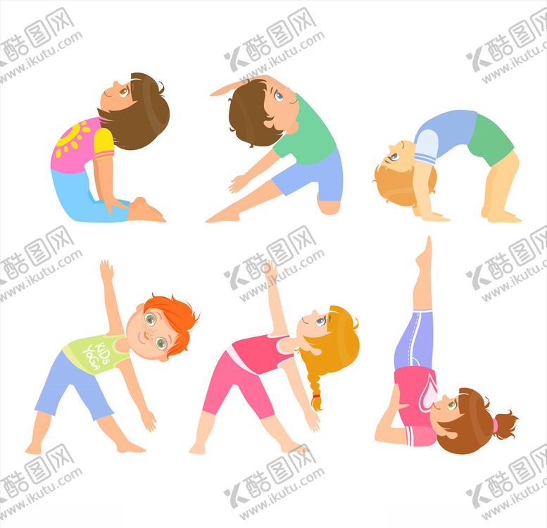 编号：41929907040435378715【酷图网】源文件下载-卡通人物