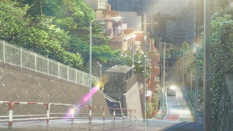编号：18511204200120443275【酷图网】源文件下载-彩色城市风景插画背景