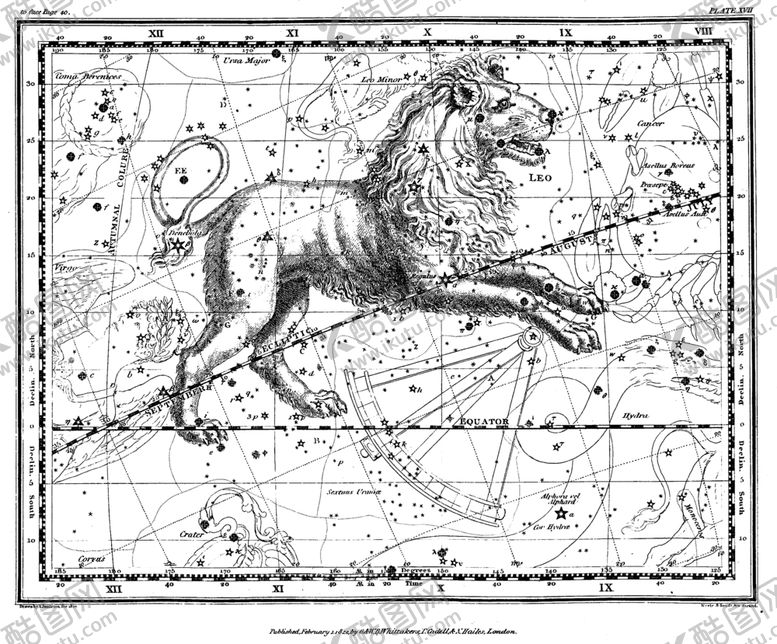 编号：93009010201350062824【酷图网】源文件下载-十二星座