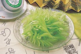 家常菜美食