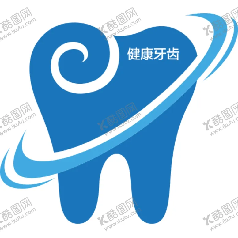 编号：48103504170853485711【酷图网】源文件下载-卡通牙齿