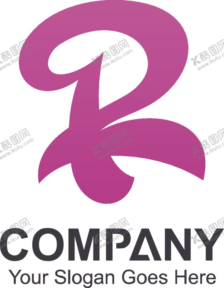 编号：93163009131229302277【酷图网】源文件下载-字母logo