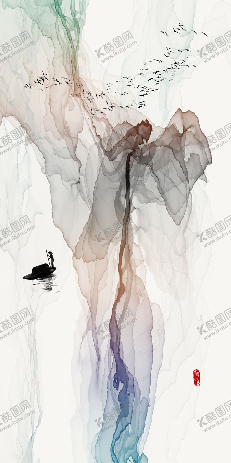 编号：87816405011717275264【酷图网】源文件下载-装饰画