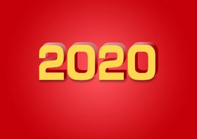 2020年