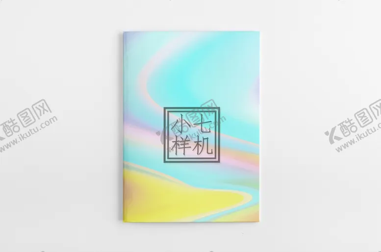 编号：48868207021707461553【酷图网】源文件下载-海报宣传单场景展示效果图样机