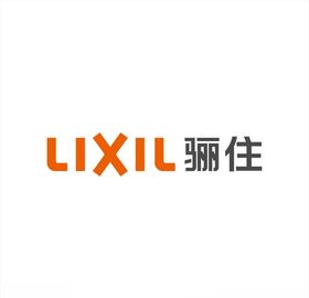 LIXIL骊住logo