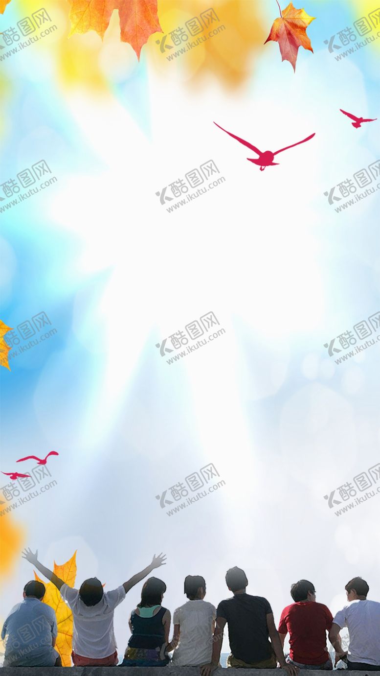 编号：59620810302216164636【酷图网】源文件下载-我们毕业了主题背景