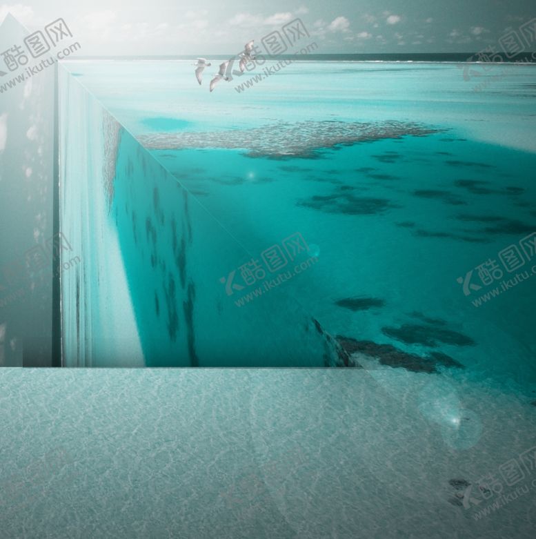 编号：75318411011219162604【酷图网】源文件下载-空间错觉