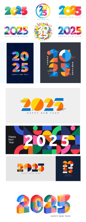 2025字体设计