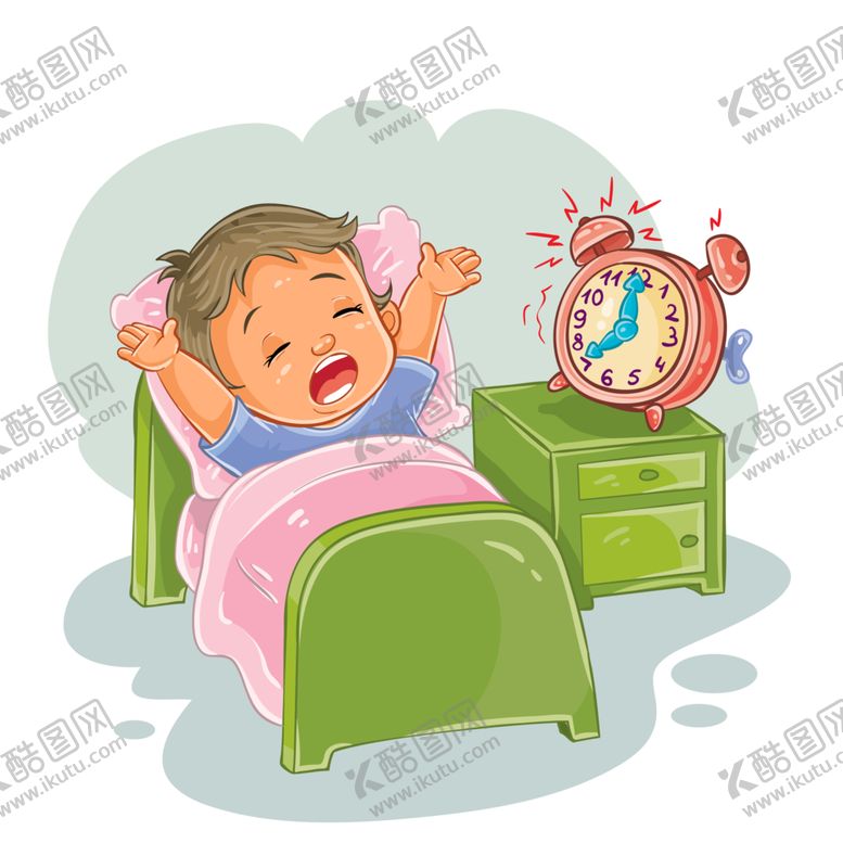 编号：83422807031131319936【酷图网】源文件下载-卡通儿童