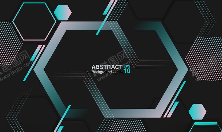 编号：67725810041958395567【酷图网】源文件下载-科技商务背景