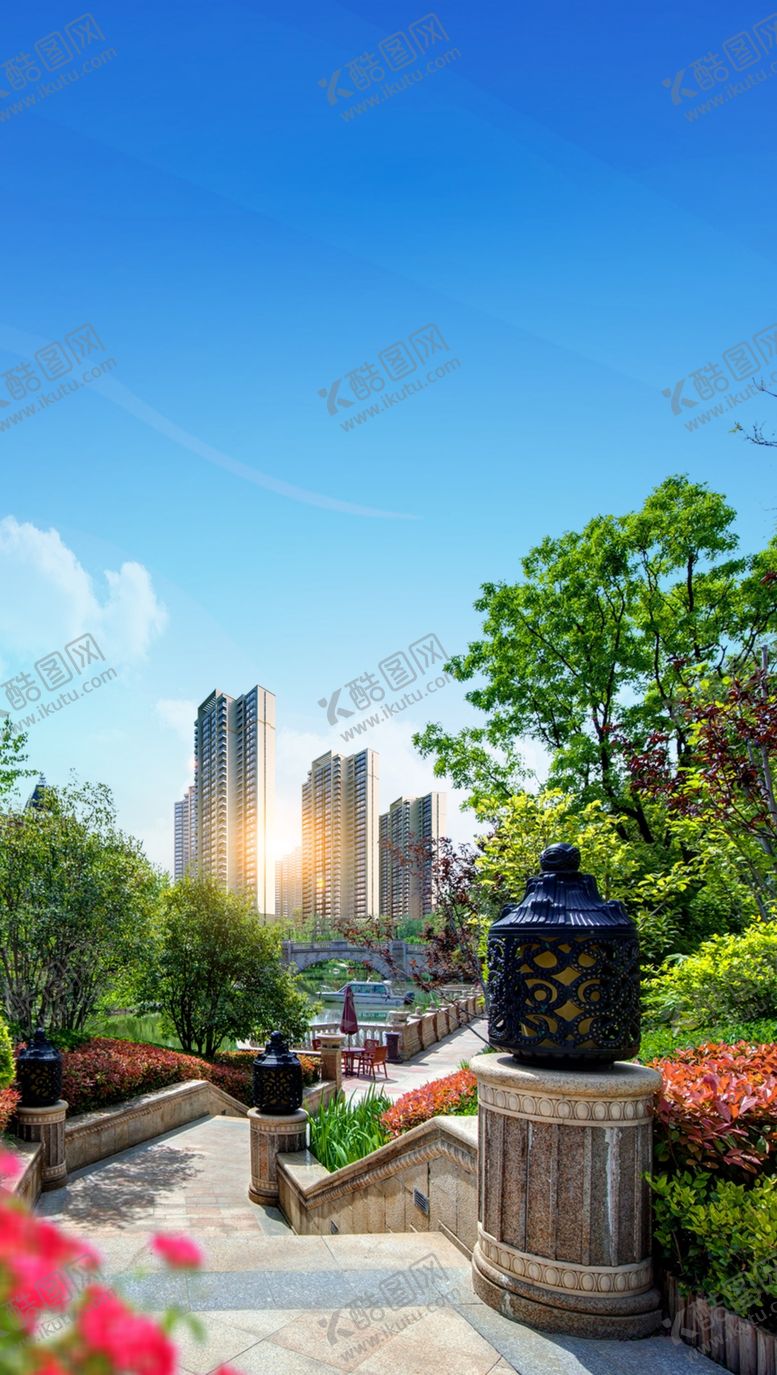 编号：21271310131311506329【酷图网】源文件下载-园林