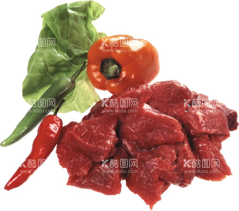 编号：82370911261240205592【酷图网】源文件下载-牛肉