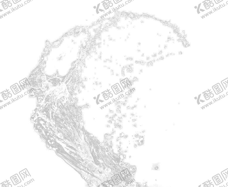 编号：10167709240957376989【酷图网】源文件下载-水花