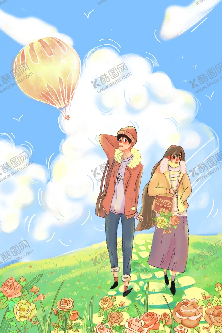 编号：46950703161402036516【酷图网】源文件下载-情人节