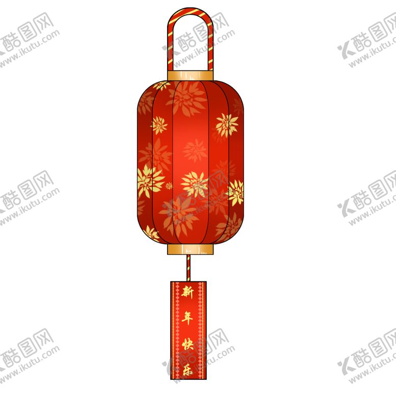 编号：61724910282310262316【酷图网】源文件下载-喜庆灯笼