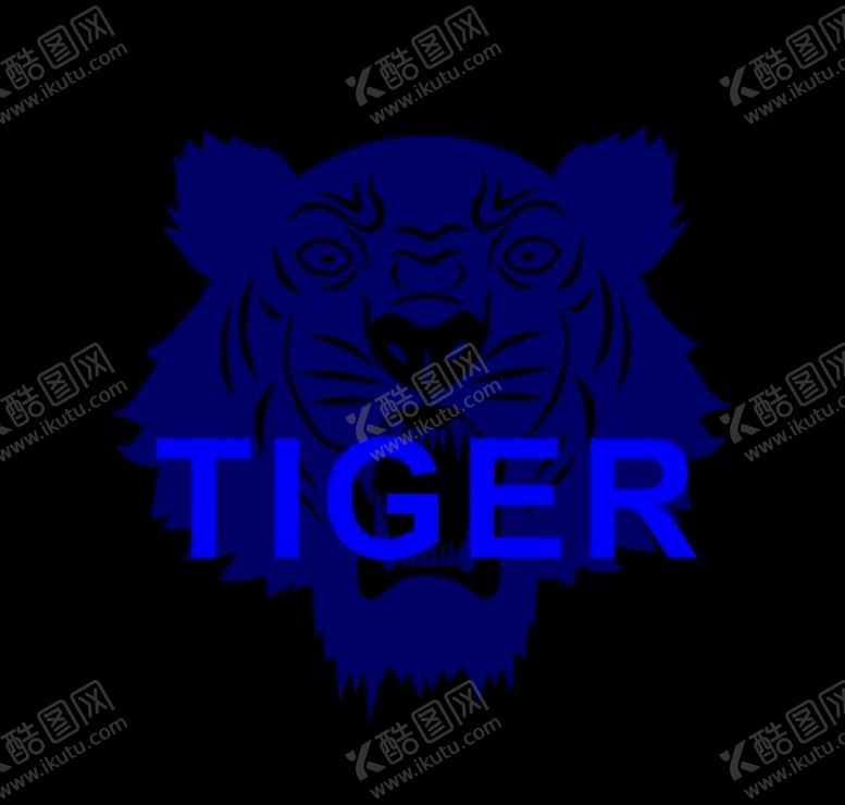 编号：56105609231129323013【酷图网】源文件下载-虎头