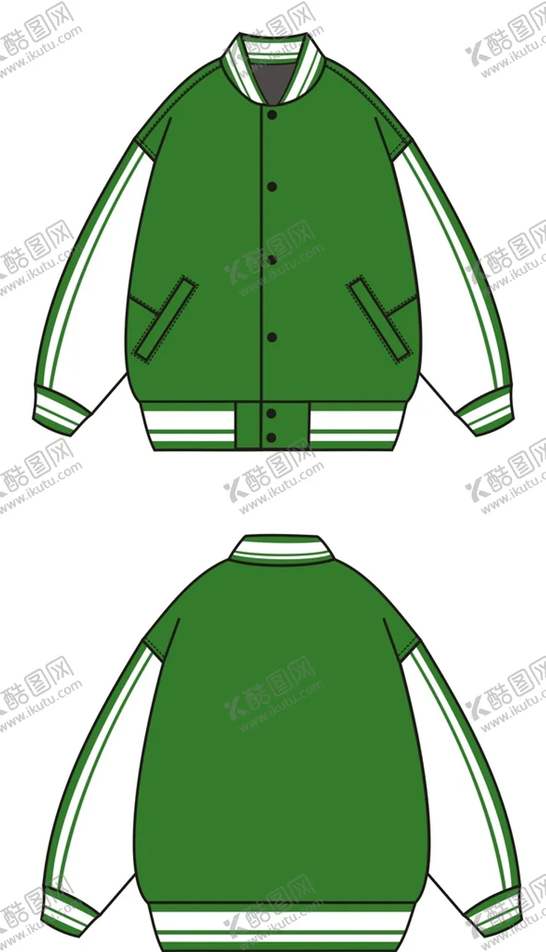 编号：24583712302301297917【酷图网】源文件下载-棒球服电脑设计图
