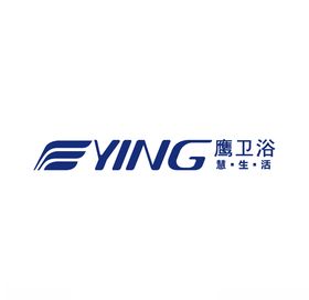 鹰卫浴商标