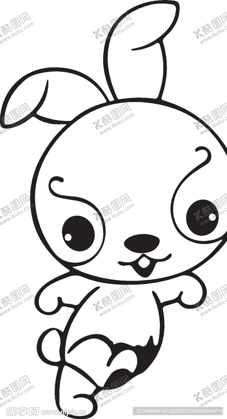 编号：90758007040952161257【酷图网】源文件下载-雕刻窗花镂空生肖图