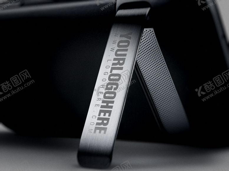 编号：93054410182227092908【酷图网】源文件下载-LOGO标志样机