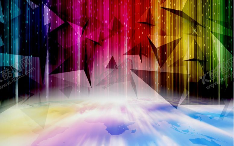 编号：50287210311227241209【酷图网】源文件下载-时尚抽象背景墙