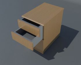 办公室柜子书柜展柜文件柜