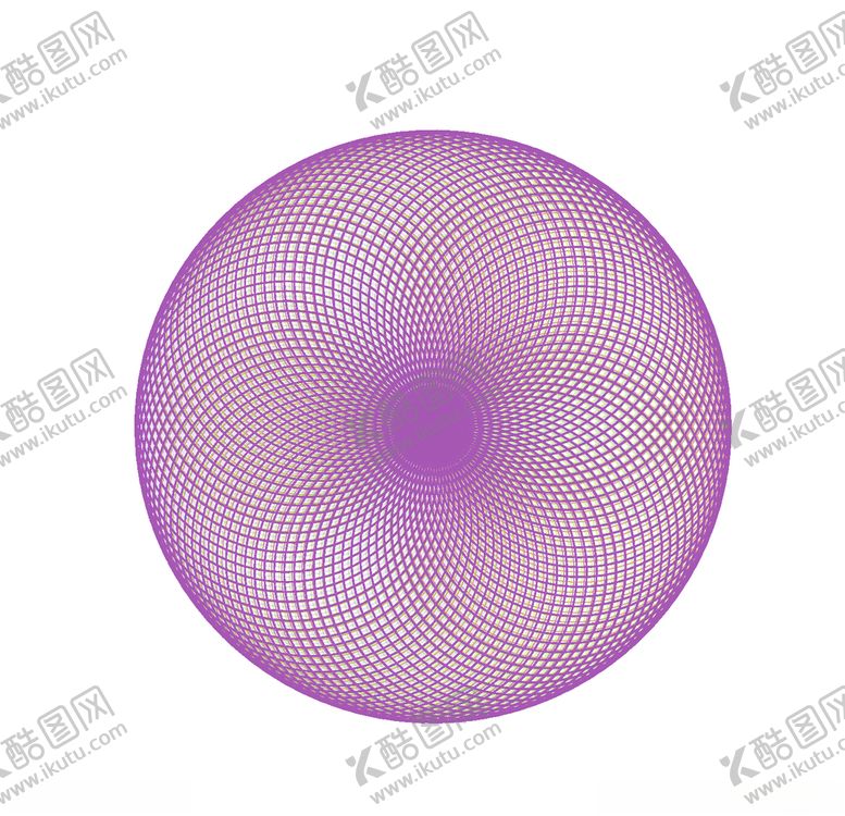 编号：78894205012051299841【酷图网】源文件下载-圆形图案