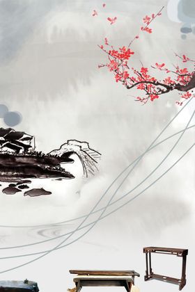 工笔画