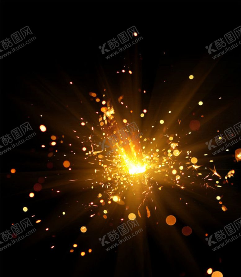 编号：83185909281533397395【酷图网】源文件下载-爆炸烟火飞溅合成海报素材