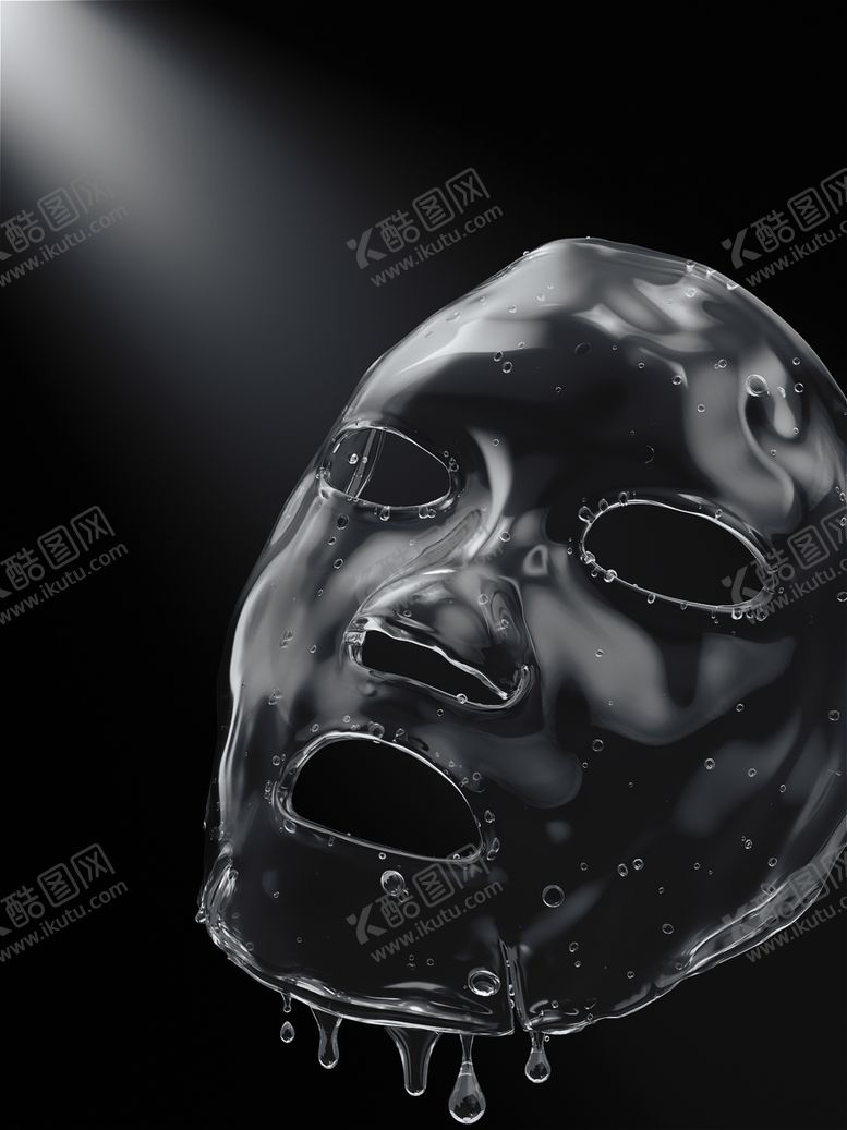 编号：64129301281852051938【酷图网】源文件下载-面膜素材