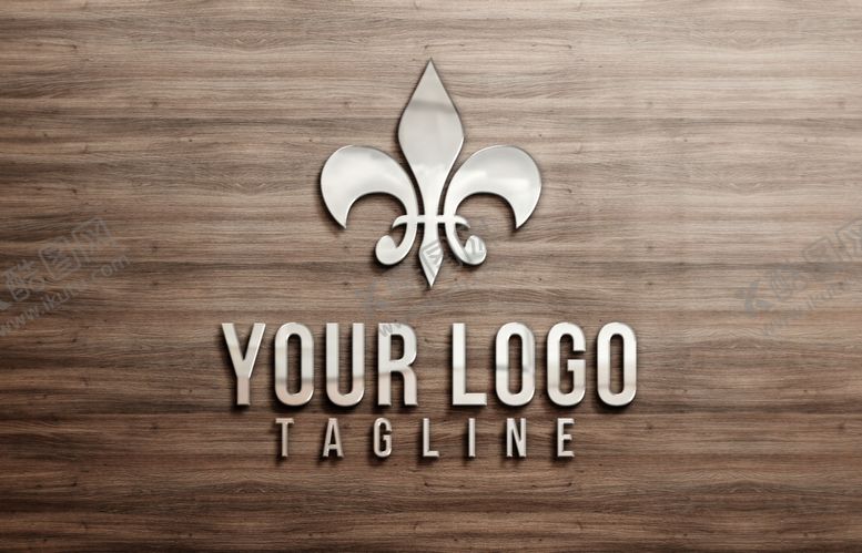 编号：70572710271450024306【酷图网】源文件下载-LOGO样机图片