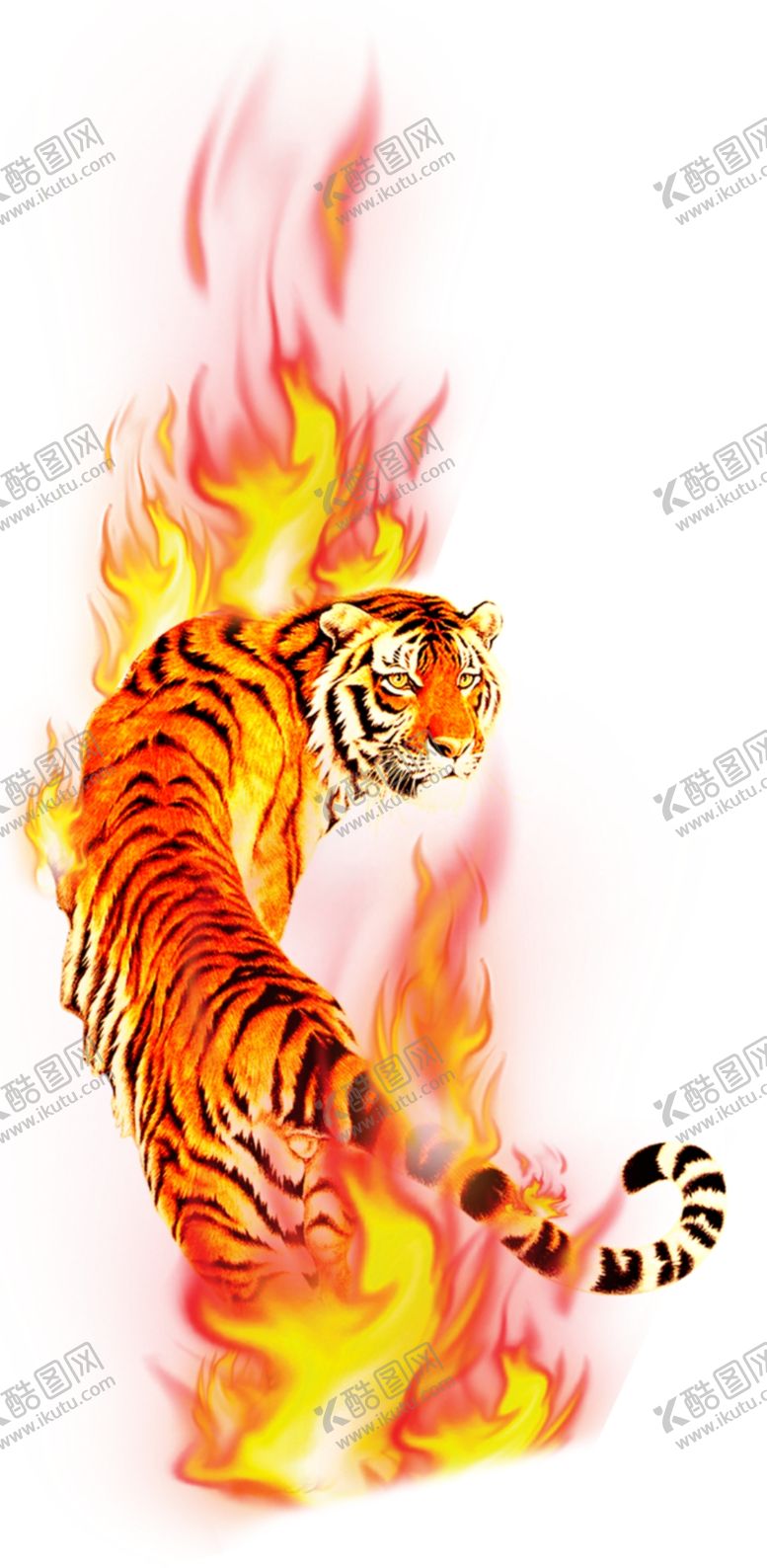 编号：43046604191843474668【酷图网】源文件下载-老虎