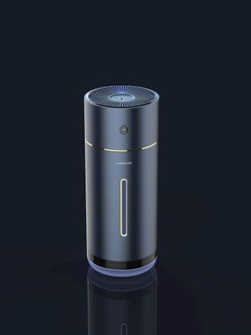 C4D模型加湿器