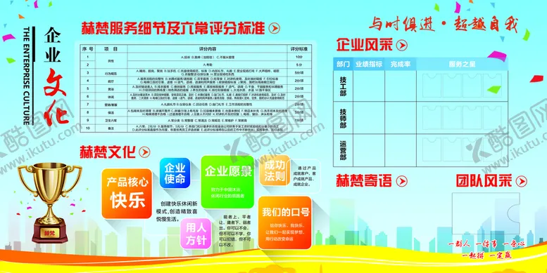 编号：60863410221517404753【酷图网】源文件下载-企业文化