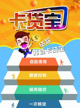 金融贷款贷款小额贷款
