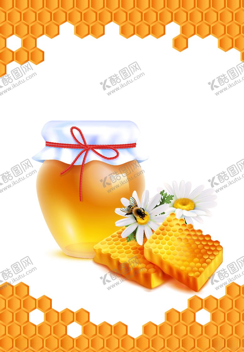 编号：63423810312150467976【酷图网】源文件下载-蜜蜂