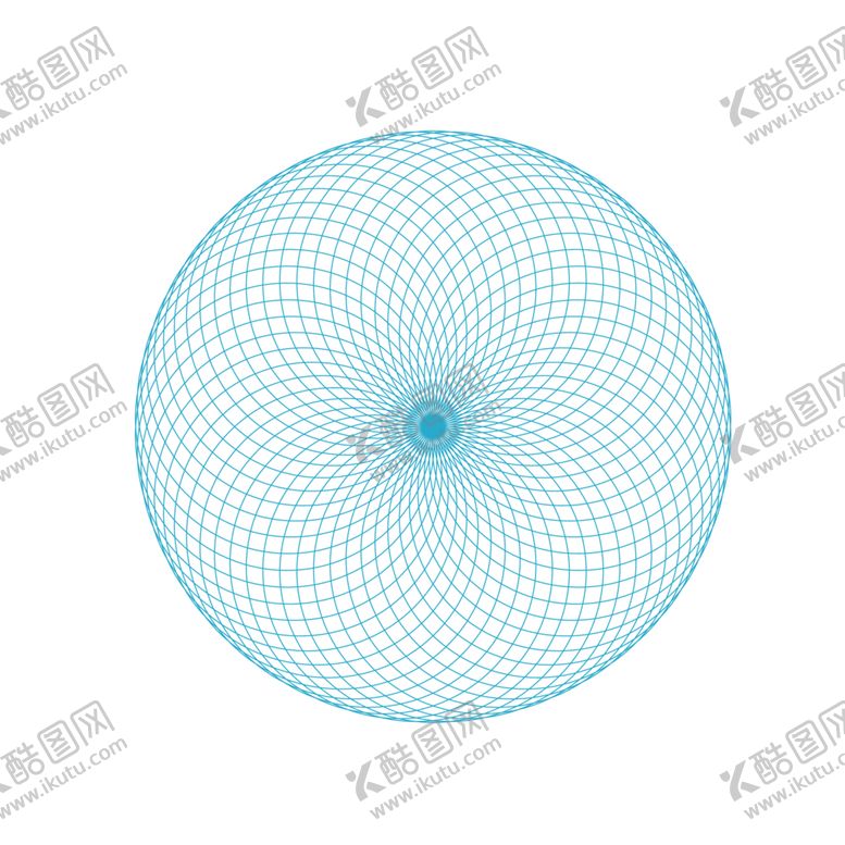 编号：51615305132128156033【酷图网】源文件下载-圆环底纹