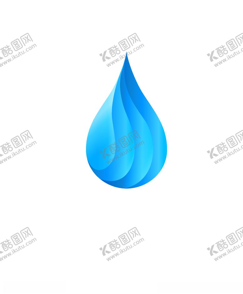 编号：71216005130001115745【酷图网】源文件下载-水滴