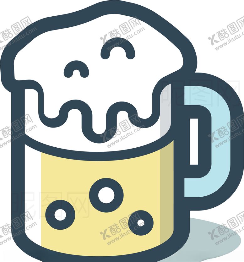 编号：41646009171515315642【酷图网】源文件下载-啤酒