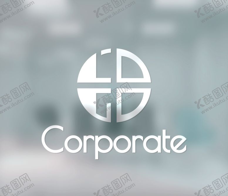 编号：63733510071614396791【酷图网】源文件下载-LOGO样机图片