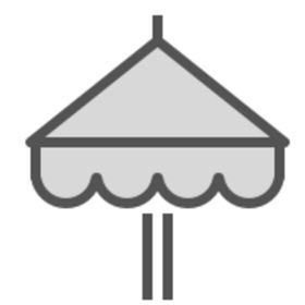简约图标