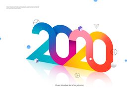 2020年