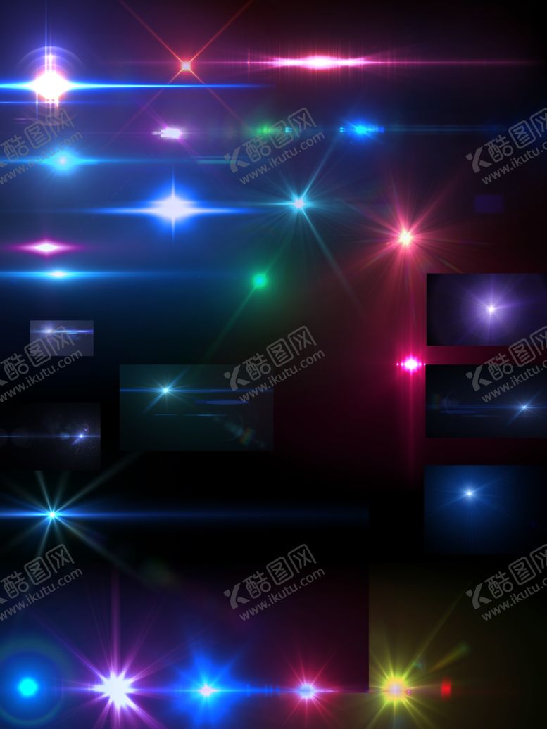 编号：83702910270006088776【酷图网】源文件下载-光源