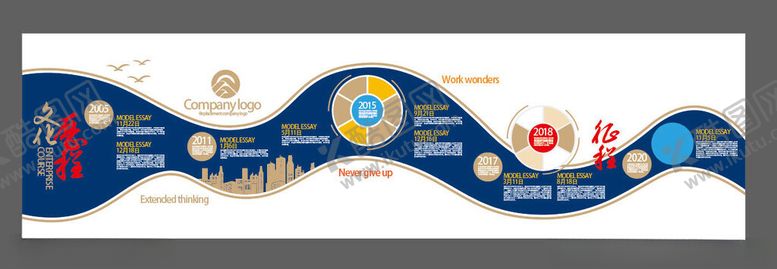 编号：54211704021923431453【酷图网】源文件下载-文化墙